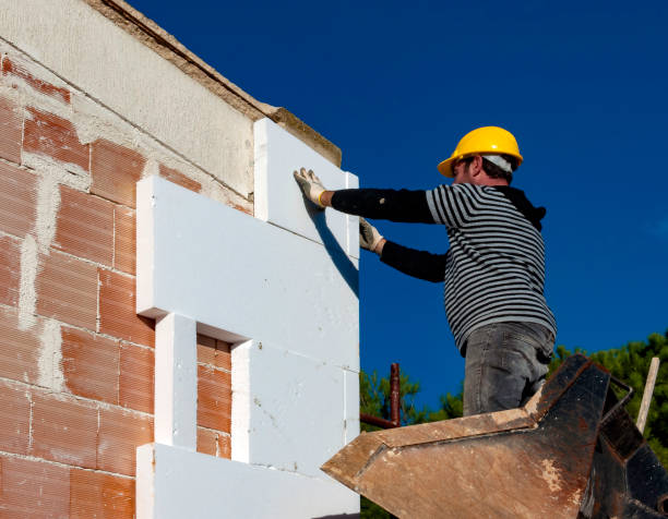 Best Fiberglass Insulation  in East Grand Forks, MN