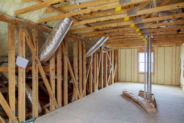 Best Blown-in Insulation  in East Grand Forks, MN