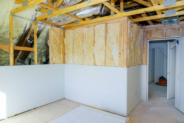 Best Wall Insulation Contractor  in East Grand Forks, MN
