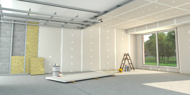 Best Energy-efficient Insulation  in East Grand Forks, MN