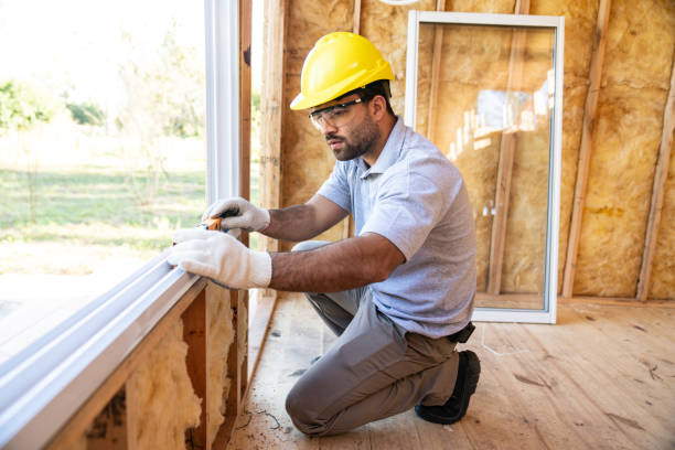 Insulation for Commercial Buildings in East Grand Forks, MN