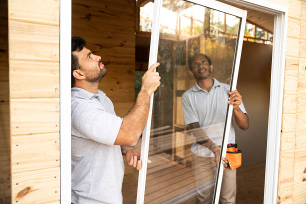 Best Attic Insulation Installation  in East Grand Forks, MN
