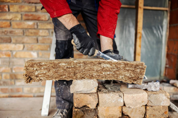 Best Home Insulation Services  in East Grand Forks, MN