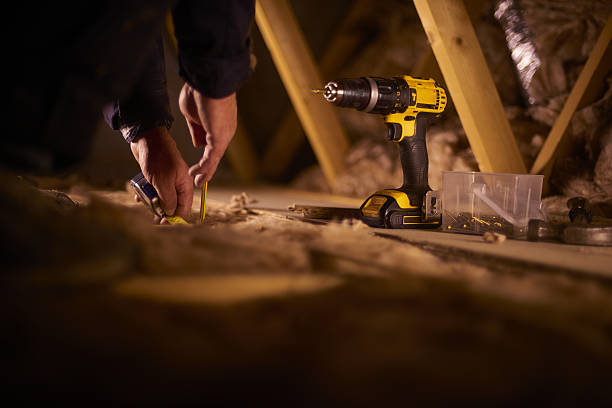Best Insulation Contractor Near Me  in East Grand Forks, MN