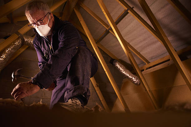 Reliable East Grand Forks, MN Insulation Contractor Solutions